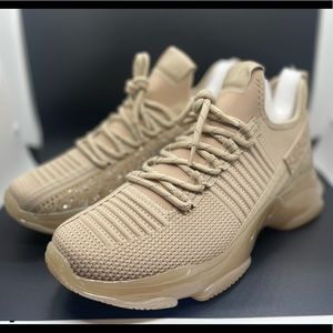 Steve Madden Maxx Blush Men’s Sneaker